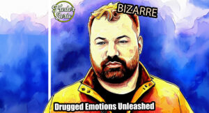 Freder Seric & Bizarre - Drugged Emotions Unleashed