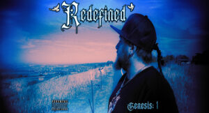 Freeky Da Pimp - Redefined (Genesis1)