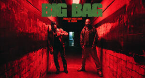 French Montana - Big Bag