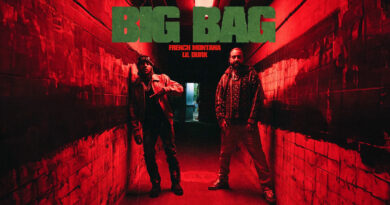 French Montana - Big Bag