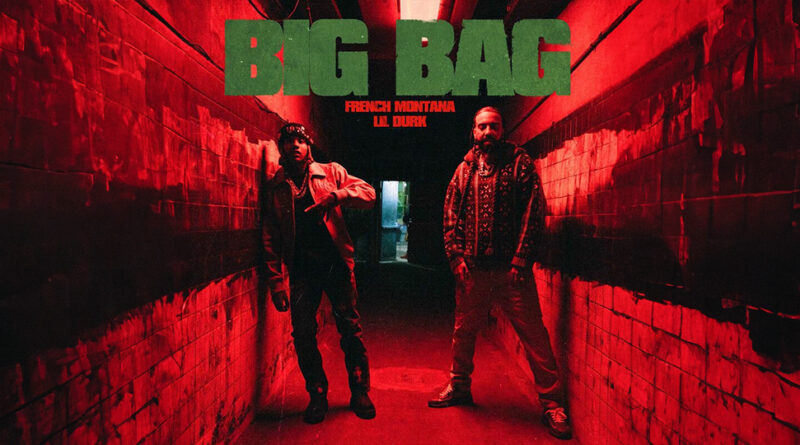 French Montana - Big Bag