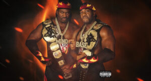Fuego Base & Elcamino - Harlem Heat