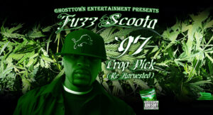 Fuzz Scoota - '97 Crop Pick (Re-Harvested)