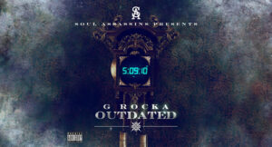 G-Rocka - Outdated