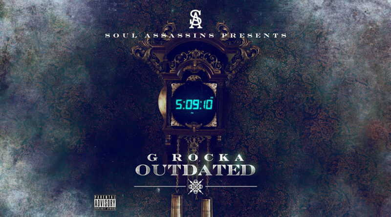 G-Rocka - Outdated