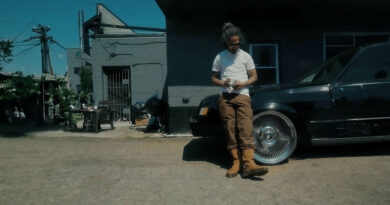G.T. - Nowhere Near Equal
