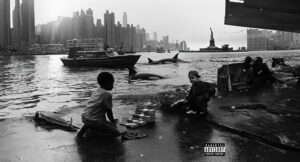 GASHI - The Killah Whales of Gotham