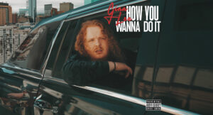 Ginn LEE - How You Wanna Do It (Deluxe)