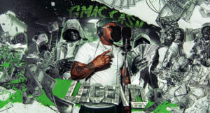 Gmac Cash - Legend