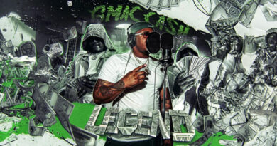 Gmac Cash - Legend