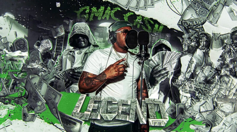 Gmac Cash - Legend