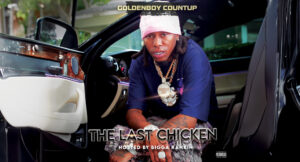 Goldenboy Countup - The Last Chicken