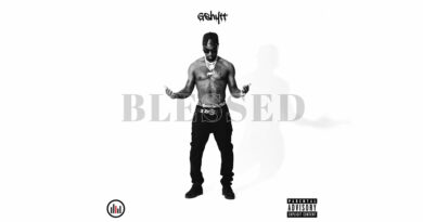Gshytt - Blessed