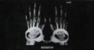 HOODMAFIA - GEEKED UP
