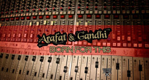 Halabi & Neaality - Born For This