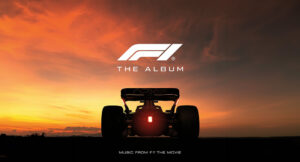 Hans Zimmer - F1 The Album (Cinematic Edition)