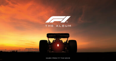 Hans Zimmer - F1 The Album (Cinematic Edition)