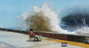 Hanumankind - Monsoon Season