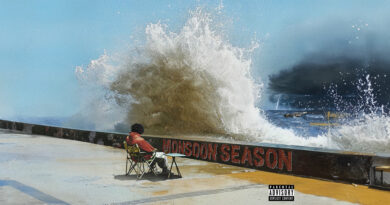 Hanumankind - Monsoon Season