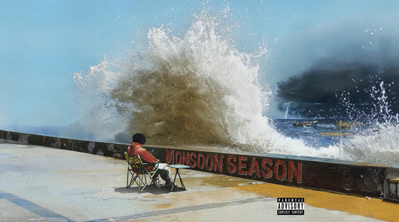 Hanumankind - Monsoon Season
