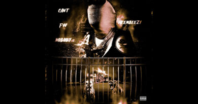 Heembeezy - Can't FW Nobody