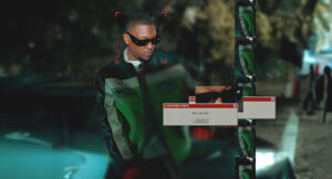 Hit-Boy - What's the Deal