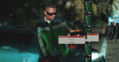 Hit-Boy - What's the Deal