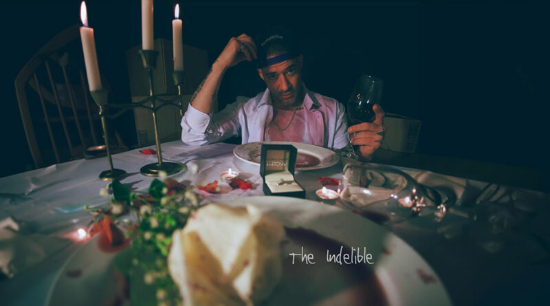 Hiway - The Indelible
