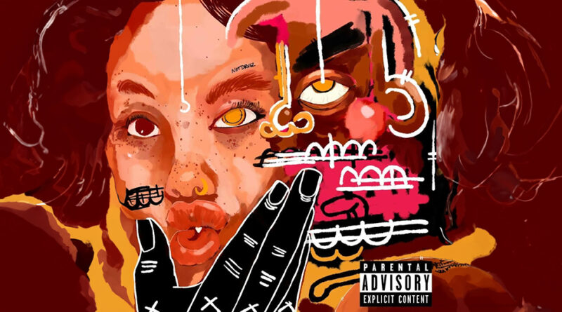 Hoofy Baby - Tell Me Lies