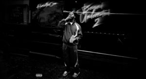 HorseTheOne - Beyond Underrated 2