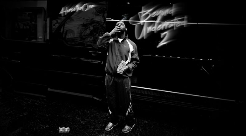 HorseTheOne - Beyond Underrated 2