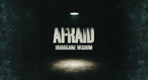 Hurricane Wisdom - Afraid