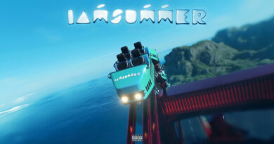 Iamsu! - IAMSUMMER Enjoy The Ride