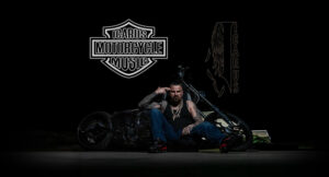 Icarus - Motorcycle Music