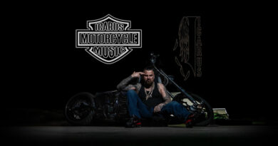 Icarus - Motorcycle Music
