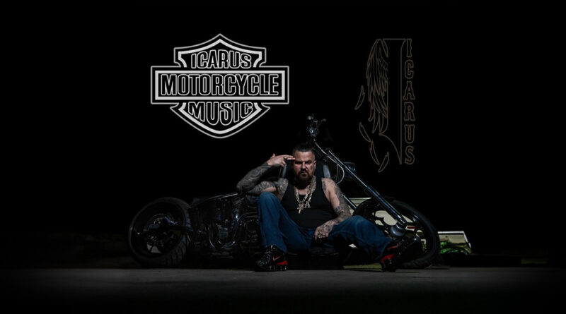 Icarus - Motorcycle Music