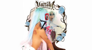 Isabella Lovestory - Vanity
