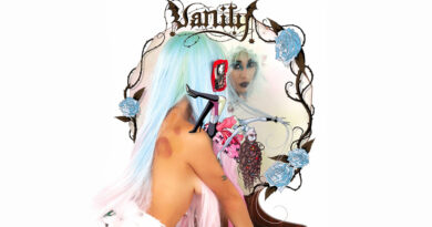 Isabella Lovestory - Vanity