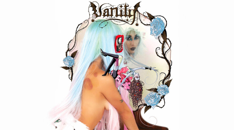 Isabella Lovestory - Vanity