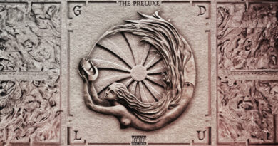 JID - GDLU (Preluxe)