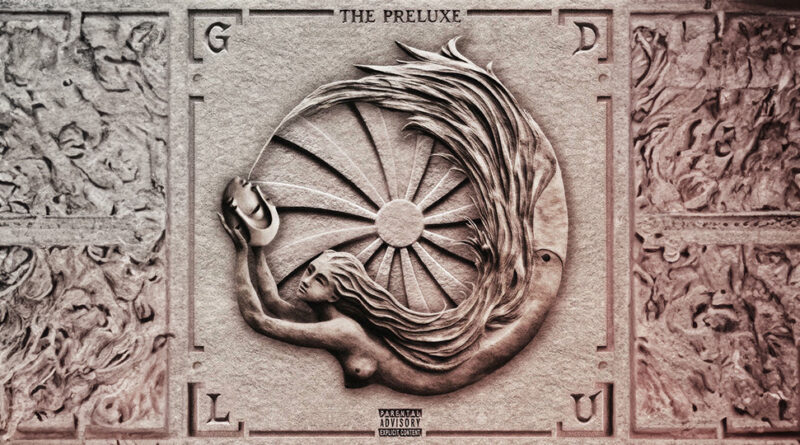 JID - GDLU (Preluxe)