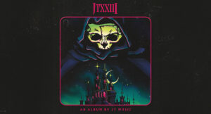 JT Music - JT XXIII