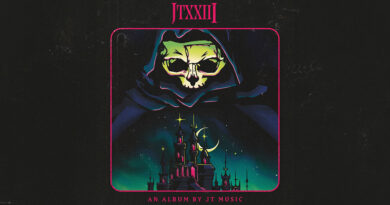 JT Music - JT XXIII
