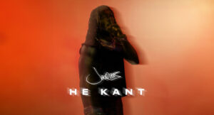 Jacquees - He Kant