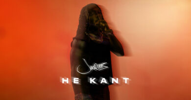Jacquees - He Kant