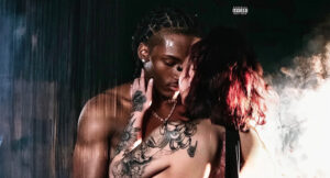 Jahi - ONLY U