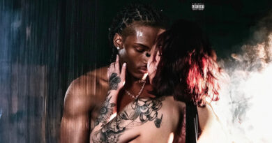 Jahi - ONLY U