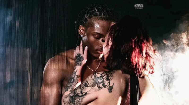 Jahi - ONLY U
