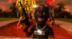 Jaybleeda - Bleed Out