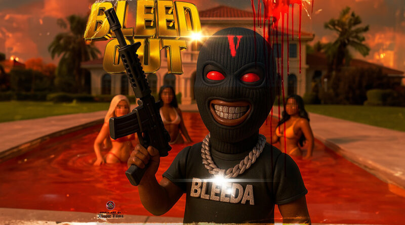 Jaybleeda - Bleed Out